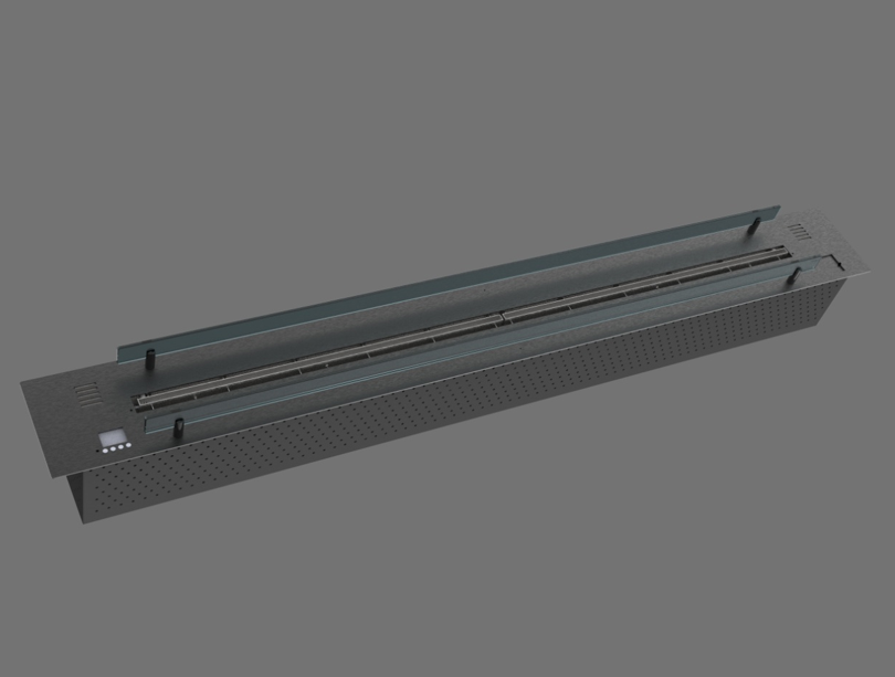 Ethanol device model 210Af