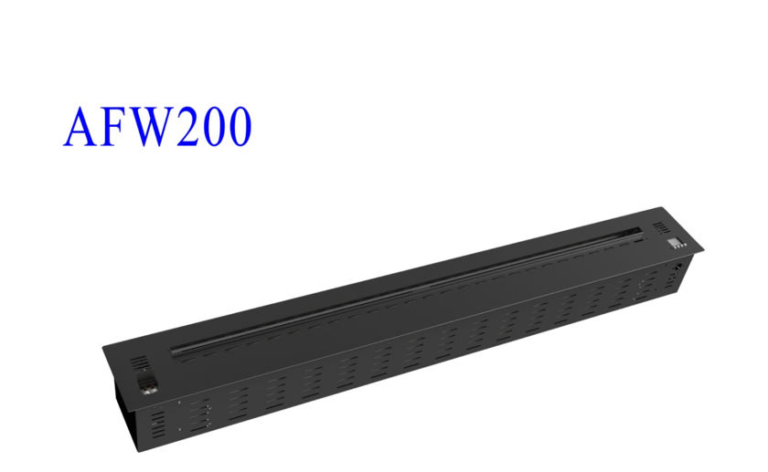 Steam Device Model AFW200