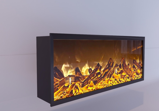 Electric heater